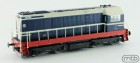 99046 MTB Diesel locomotive T 458 1103